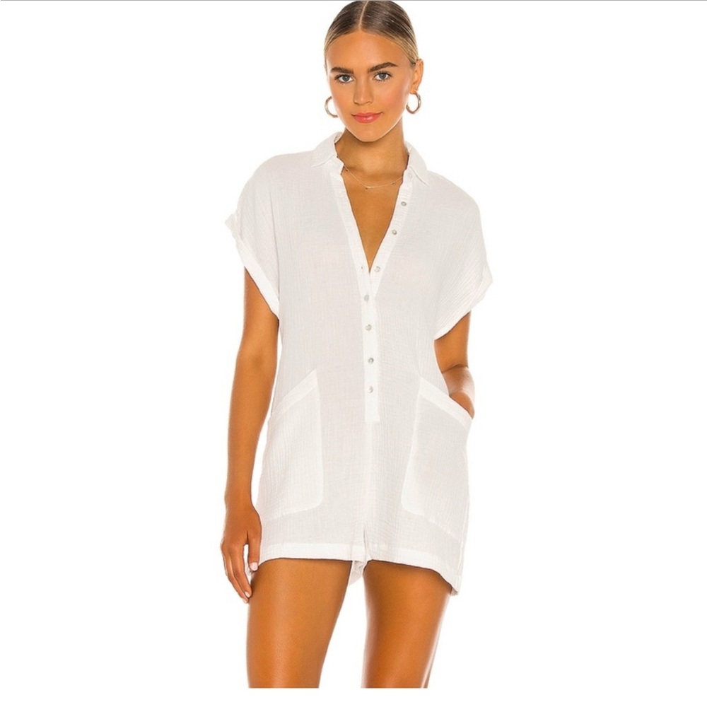 LSPACE Mika Romper
